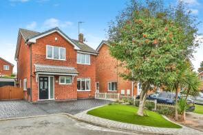 12, Bayswater Road, Nottingham NG16 2TP