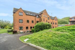 21, Parklands, Eynsham Road, Farmoor, Oxford OX2 9TA
