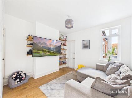 Sherwood Street, Reading, Berkshire, RG30