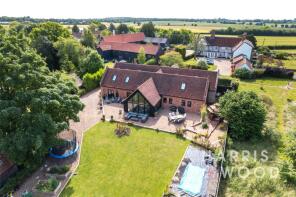 The White Coach House, Haymarket, Little Waldingfield CO10 0SY