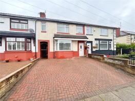 369, Mainway East, Manchester M24 1RD