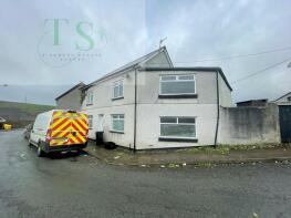 32, Windsor Road, Treharris CF46 5NP