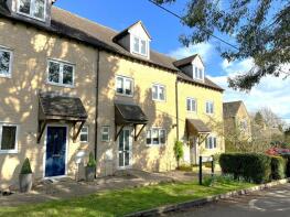 2, Field View Cottages, The Green, Malmesbury SN16 9TP