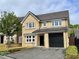 15, Charlton Place, Hexham NE47 5ED