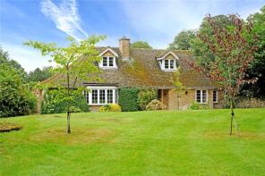 Merrystones, Somerton Road, Bicester OX25 6HX