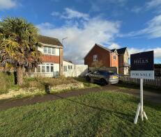6, Dean Road, Newnham GL14 1AB