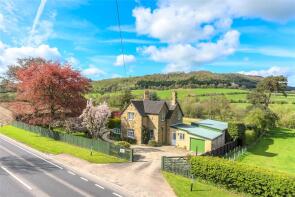 Inglenook, Stokesay, Onibury SY7 9AL