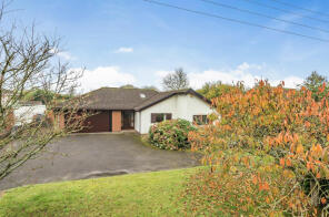 Greenacres, Uplowman EX16 7DW