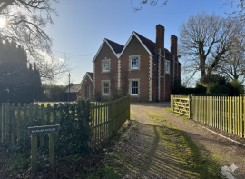 Medlar House, Southminster Road, Chelmsford CM3 6EB