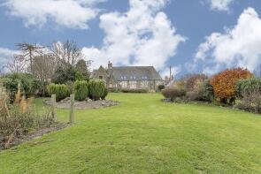 The Old School, Road From Ramshaw House To Townfield, Consett DH8 9UR