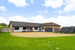 The Willows, Kimbolton Road, Bedford MK44 2BD