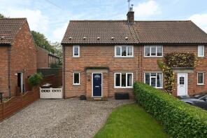 12, Angram Road, Long Marston YO26 7LP