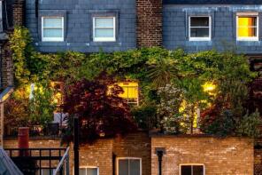 Flat 5, 43, Great Cumberland Place, London W1H 7TF