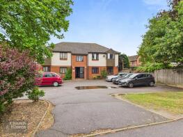 29, Heriot Way, Maldon CM9 8BW