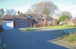 Bramble Mead, Hale Road, Fordingbridge SP6 2NW