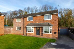 113, Brompton Park, Richmond DL10 7JR