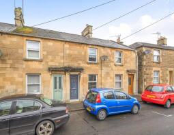 28, Paul Street, Corsham SN13 9DG