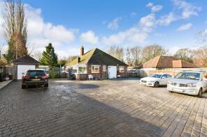 114, Cudham Lane North, Cudham, Sevenoaks TN14 7QS