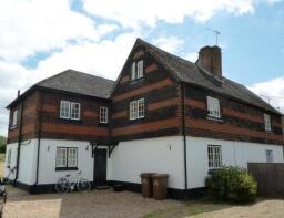 Jobs Cottage, New House Lane, Redhill RH1 5RE