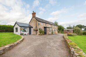 Wellplock Cottage, C1073 From A438 To Welshwood Farm Access, Hereford HR3 6HY