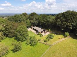 Cowdray Cross, Highfield Lane, Thursley, Godalming GU8 6QJ