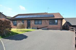 1, Vicarage Farm Close, Bishop Auckland DL14 7UT