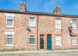 11, Baker Street, York YO30 7AY