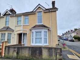 33, Suffolk Place, Porthcawl CF36 3EA
