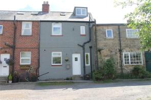 5, The Terrace, Hexham NE47 5BB