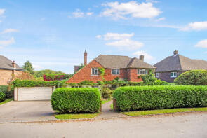 Whiteoaks, Vicarage Road, Southborough, Tunbridge Wells TN4 0SN