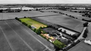 Oak Meadows, Woodlands Road, Ipswich IP7 5QA