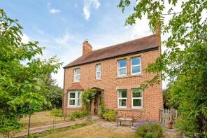 Mill House, Mill Lane, Aldington WR11 7YQ