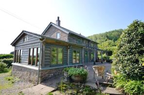 Pystyll Gwynne, Finestreet Farm, Hereford HR3 6BZ