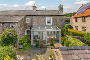 Ivy Cottage, Main Street, Austwick, Lancaster LA2 8BA