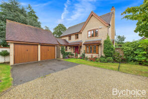 Southview, Lower Road, Sudbury CO10 9QJ