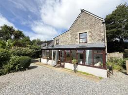 Tristram Counthouse, Tregrehan Mills, St Austell PL25 3TQ