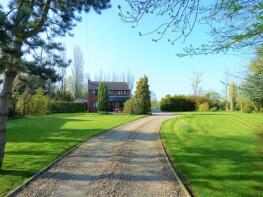 Walk House, Meadow Lane, Louth LN11 7ER