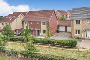 36, Peacock Grove, Norwich NR8 5GT