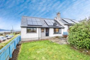 6, Wyvis View, Dingwall IV7 8JW