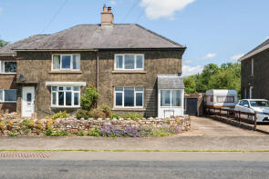 2, Silverband Villas, Knock On The C3065, Appleby-in-westmorland CA16 6DJ