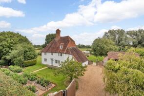 Old Hungerden, Green Lane, Frittenden, Cranbrook TN17 2EG