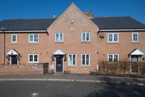 8, Ducks Farm Close, Kirby Misperton, Malton YO17 6XH