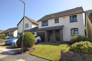 4, Ferrers Green, Brixham TQ5 0LF