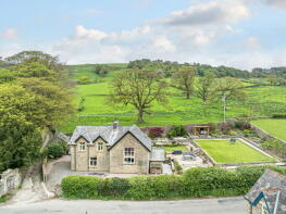 Gate Cottage, From Moser Hill Brow To Dent, Sedbergh LA10 5SU