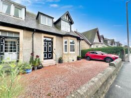11, Braehead, Dalry KA24 5EX