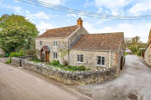 Poples Farm, Holywell Road, Edington, Bridgwater TA7 9LB