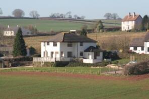 Honey Bee House, Road From New Cottage To Chapel Cottage, Cullompton EX15 1PN
