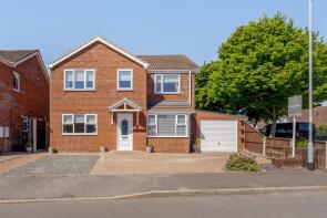 14, Spice Avenue, Wyberton, Boston PE21 7BQ