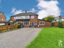 11, Eden Avenue, High Lane, Stockport SK6 8BL