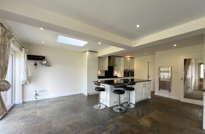 kitchen dining
